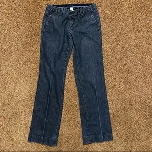 💖2 for $20 - Size 2 GAP Jeans